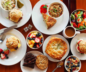 Catering services for Johns Creek, Alpharetta, Suwanee, Duluth, Lawrenceville, Cumming, Roswell, and Sandy Springs area.