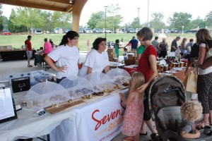 Scones Deliver Mail Order Farmers Market 