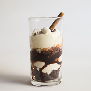 The Sconie Sundae
